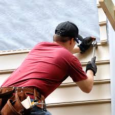 Best Custom Siding Design  in Wamac, IL